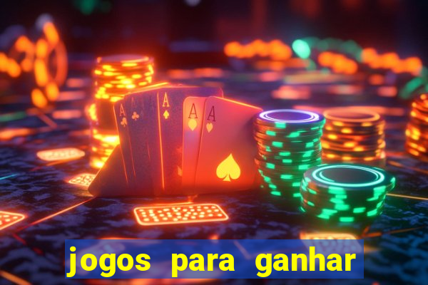 jogos para ganhar criptomoedas 2024